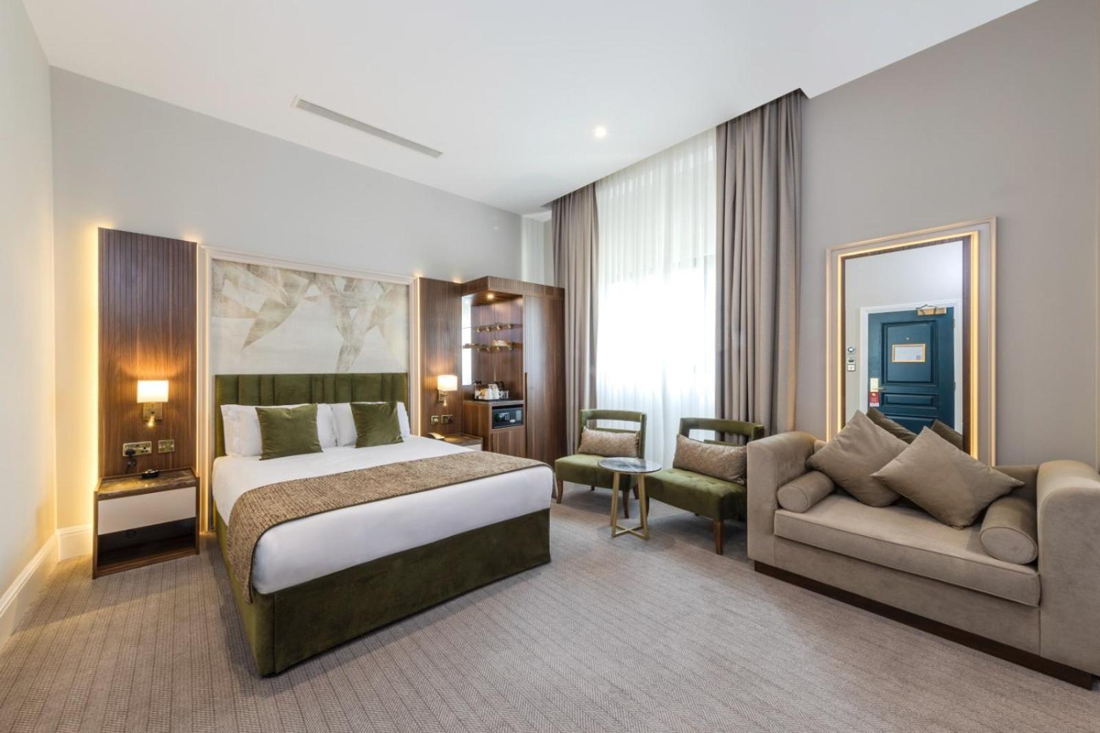 Best Western Premier Dover Marina Hotel & Spa Exterior photo