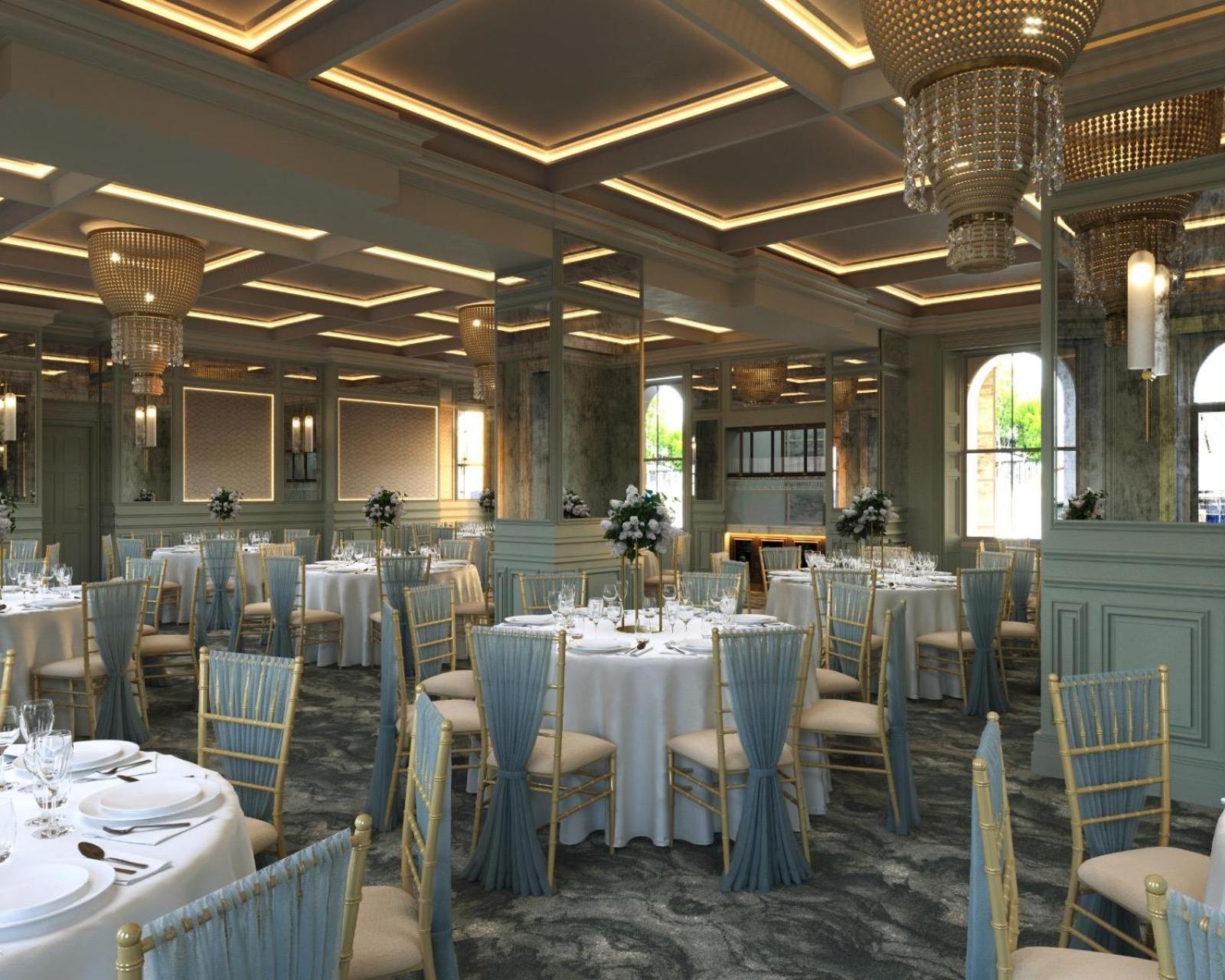 Best Western Premier Dover Marina Hotel & Spa Exterior photo